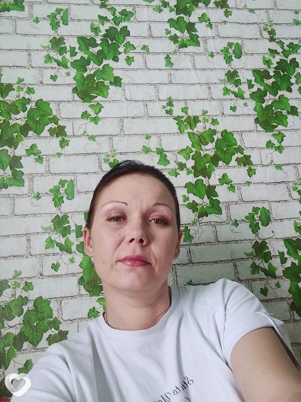 Наталья, Ужур