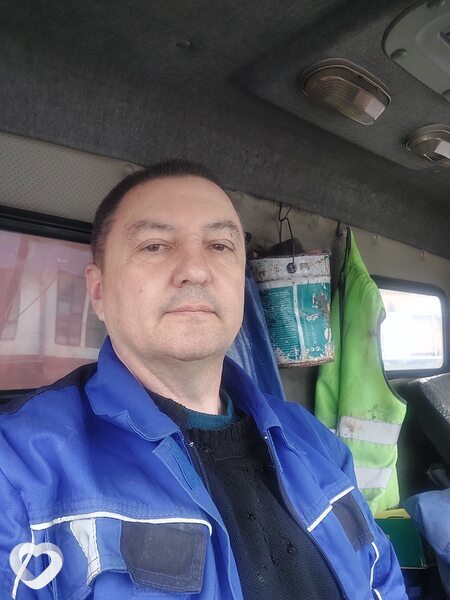 Дмитрий, 52, Серпухове — анкета №3889619