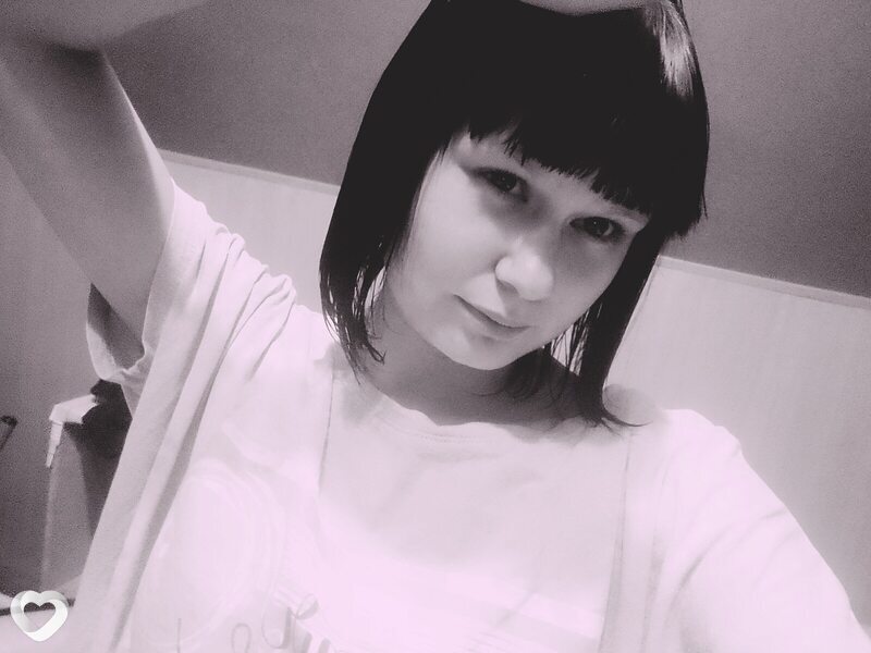 Назия, 19, Улан-Удэ — анкета №3889622
