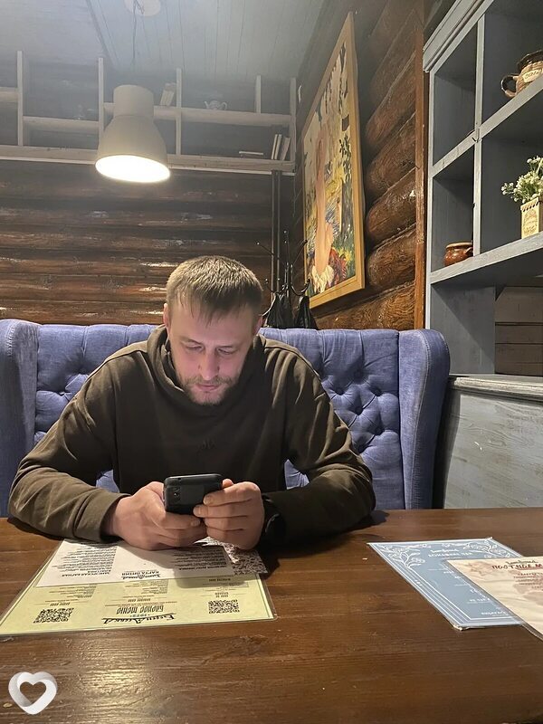 Кирилл, Пушкино (Московская Обл)