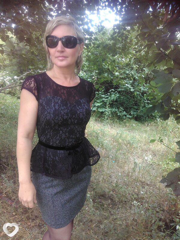 Ирина, 56, Омске — анкета №3889364