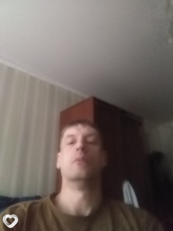 Андрей, 47, Краснодаре — анкета №3889365