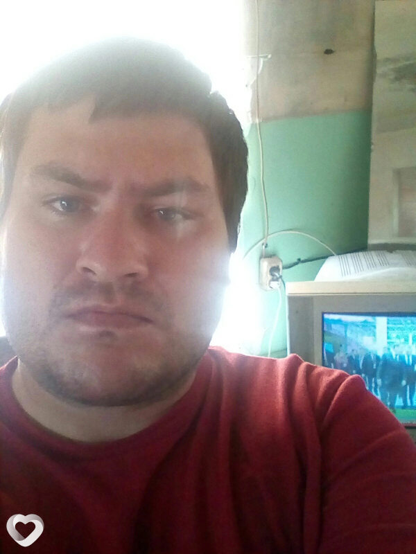 Павел, 40, Челябинске — анкета №3889374