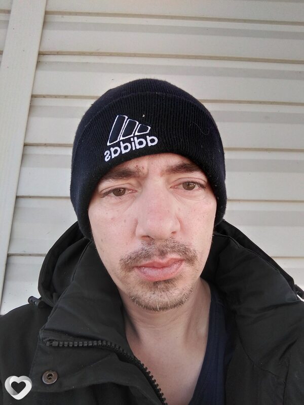 Дмитрий, 40, Тюмени — анкета №3889376