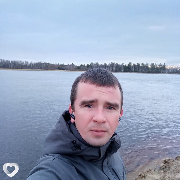 Анатолий, 38, Казани — анкета №3889384