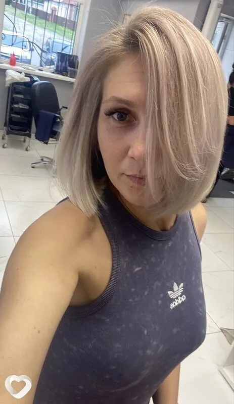 Анастасия, 38, Барнауле — анкета №3889387