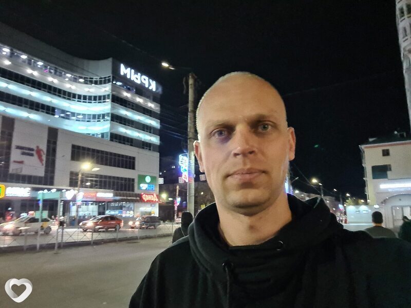 Иван, 36, Кирове — анкета №3889393