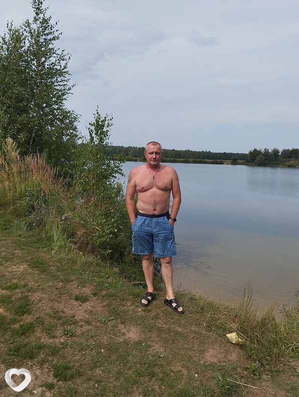 Алекс, 55, Иванове — анкета №3889307