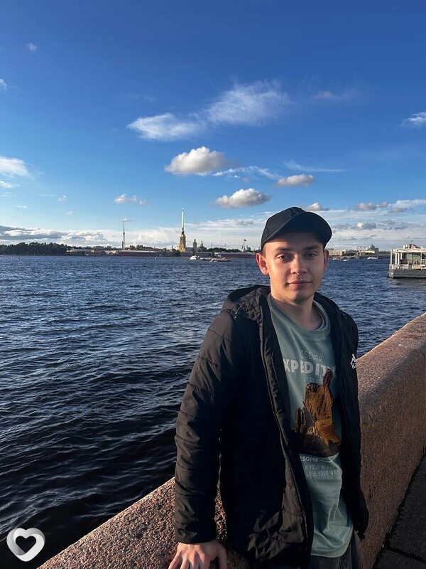 Егор, 22, Туле — анкета №3889308