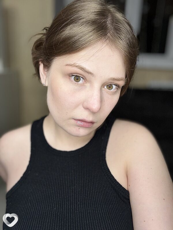 Мария, 27, Южно-Сахалинске — анкета №3889310