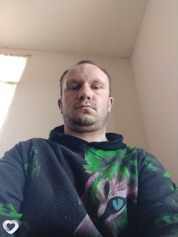 Михаил, 30, Вилейке — анкета №3889311