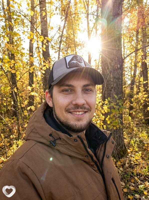 Евгений, 31, Иркутске — анкета №3889318