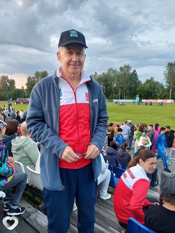 Вечеслав, 53, Горно-Алтайске — анкета №3889323