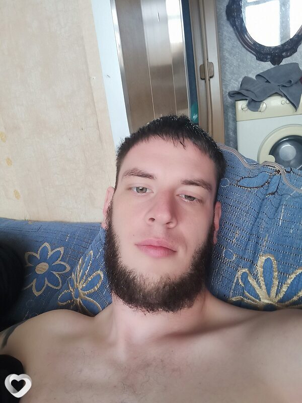 Виктор, 29, Барнауле — анкета №3889276