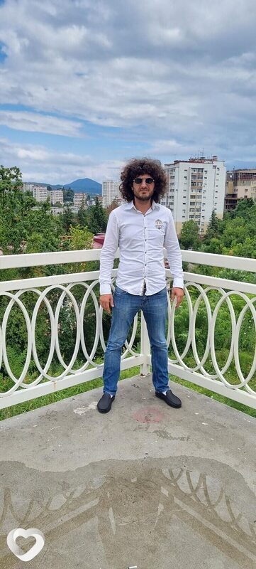 Валерий, 37, Сочи — анкета №3889282