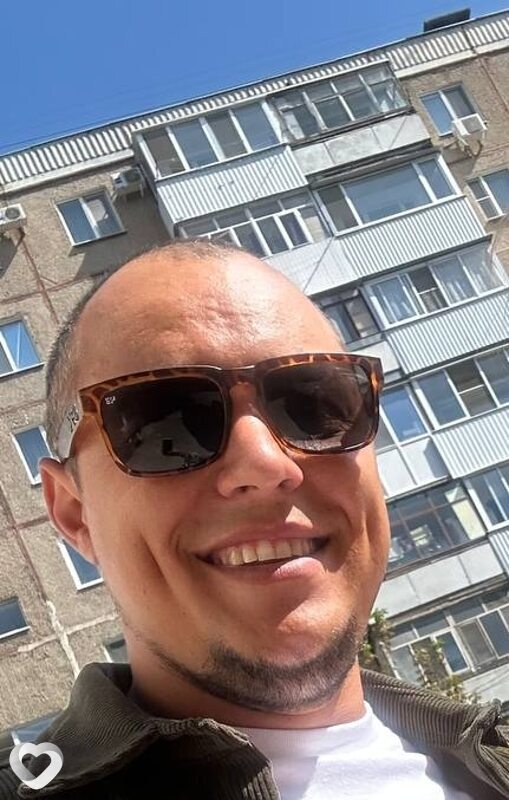 Владимир, 36, Саратове — анкета №3889283
