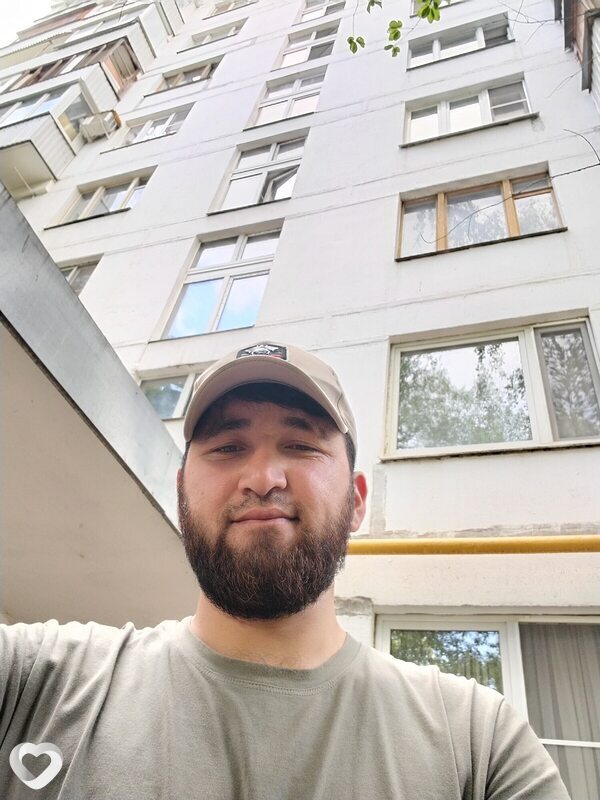 Саидбек, 25, Курганинске — анкета №3889285