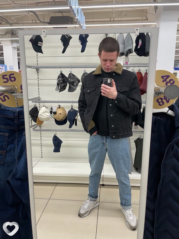 Максим, 24, Тамбове — анкета №3889294