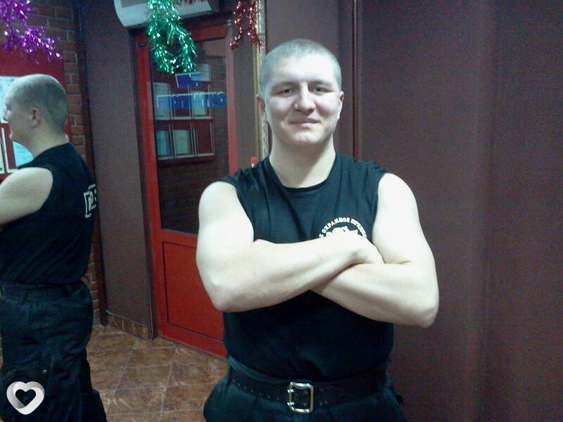 Виталий, 34, Барнауле — анкета №3889298
