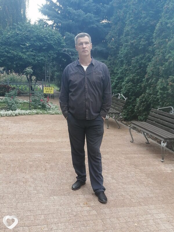 Александр, 47, Воронеже — анкета №3889335