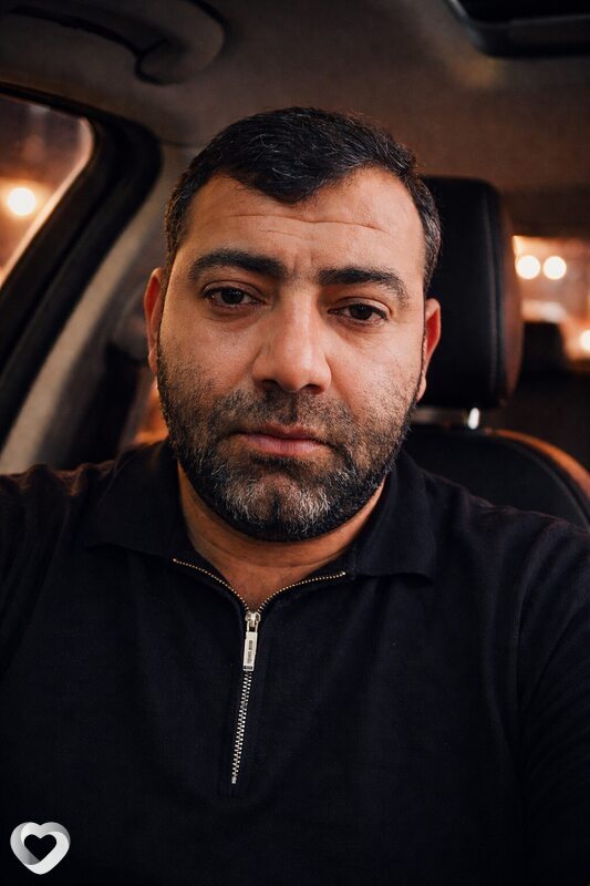 Миша, 37, Домодедово — анкета №3889411