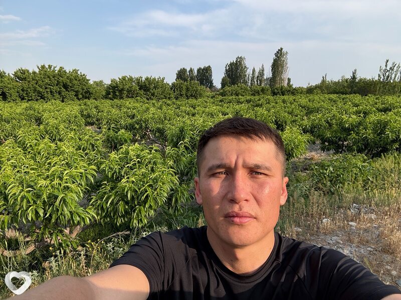 Баха, 28, Ярославле — анкета №3889417