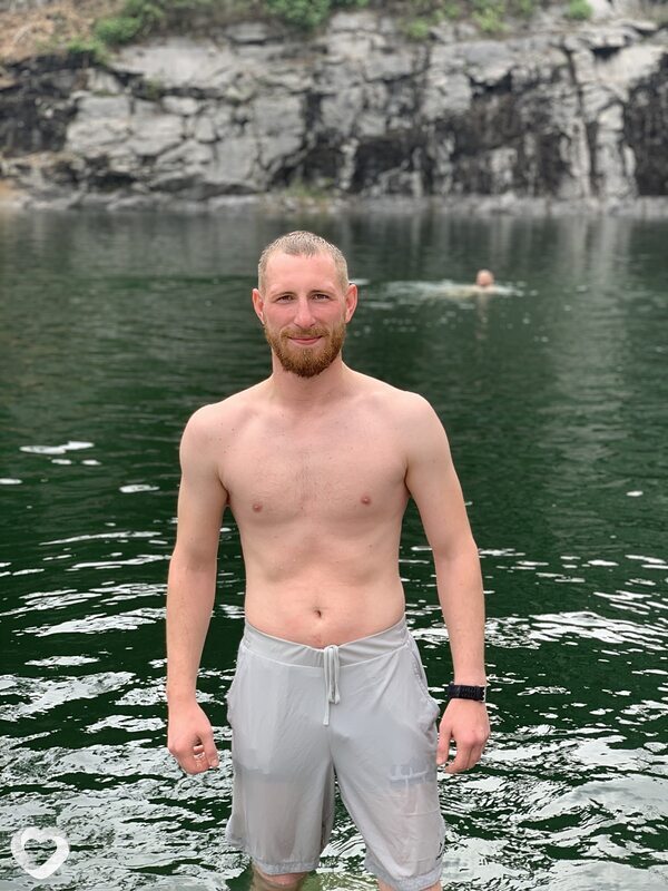 Глеб, 24, Калуге — анкета №3889422