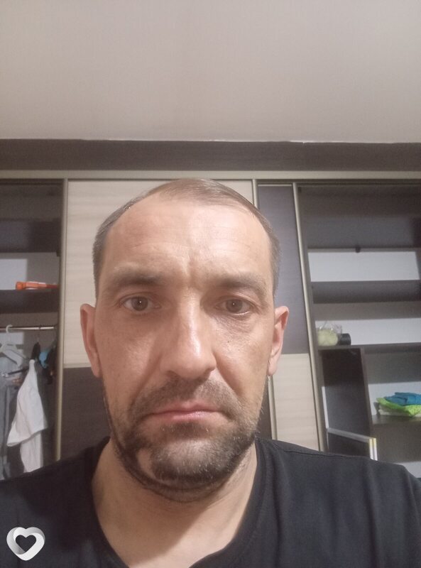 Андрей, 44, Нижневартовске — анкета №3889451