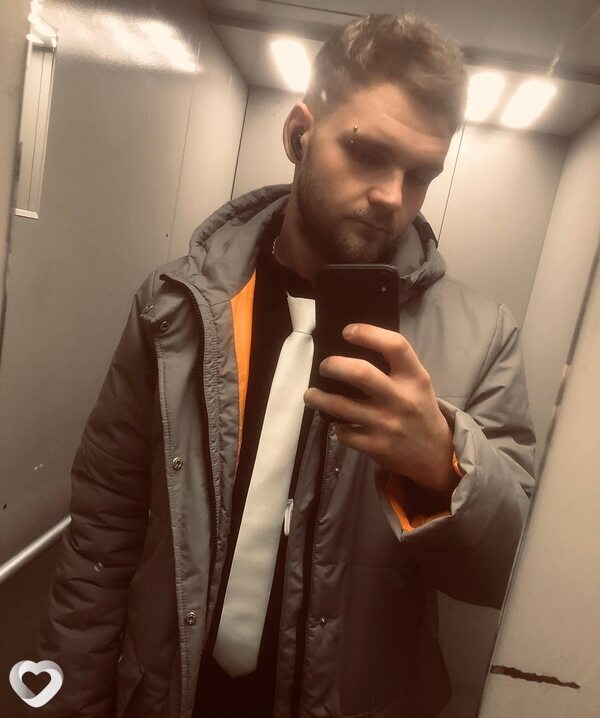 Максим, 24, Троицке — анкета №3889454