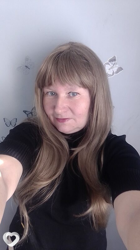 Елена, 43, Пскове — анкета №3889457