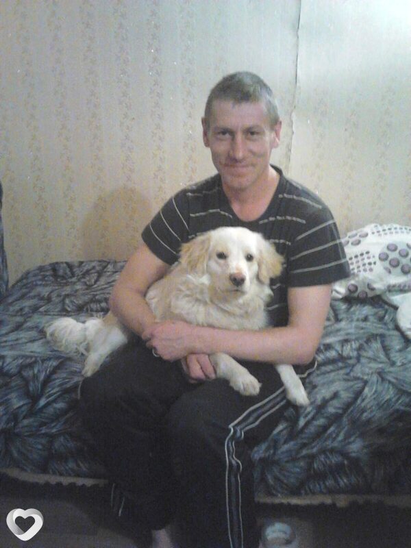 Андрей, 33, Омске — анкета №3889462