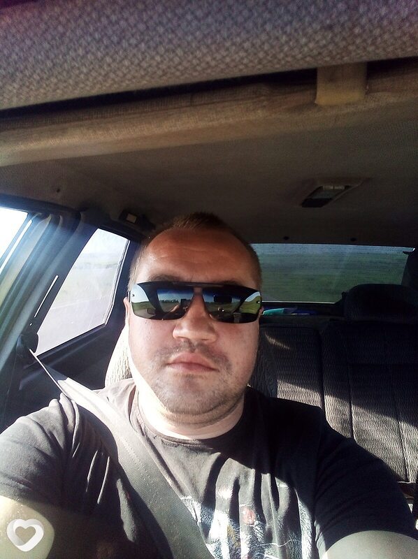 Михаил, 40, Гукове — анкета №3889465