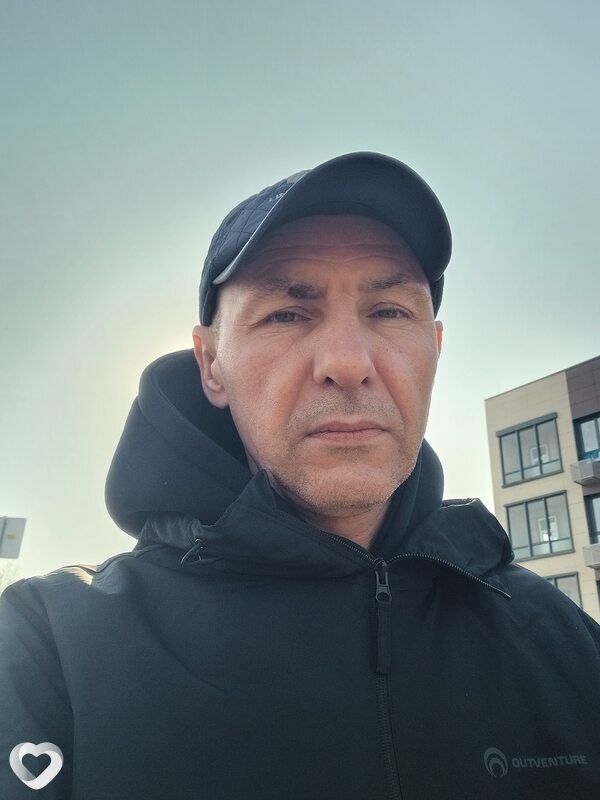 Сергей, 47, Южно-Сахалинске — анкета №3889466