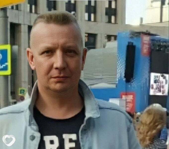 Александр, 47, Калуге — анкета №3889472
