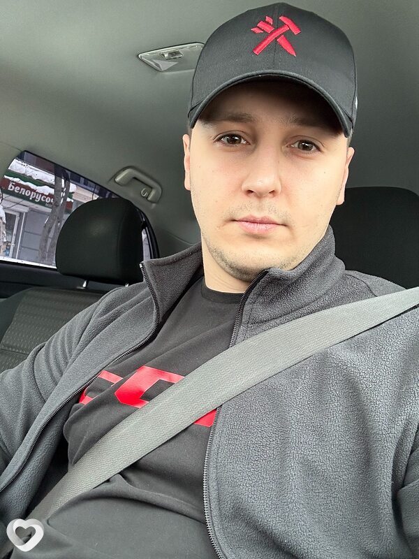 Павел, 29, Мурманске — анкета №3889474