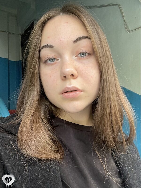 Александра, 21, Сызрани — анкета №3889506