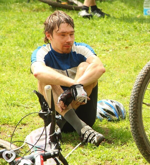 Дмитрий, 37, Екатеринбурге — анкета №3889508