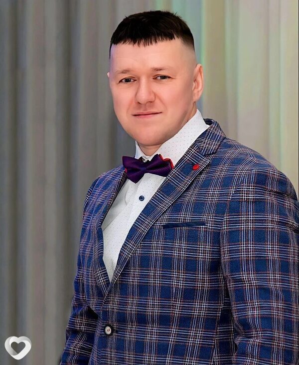 Вадим, 44, Екатеринбурге — анкета №3889511