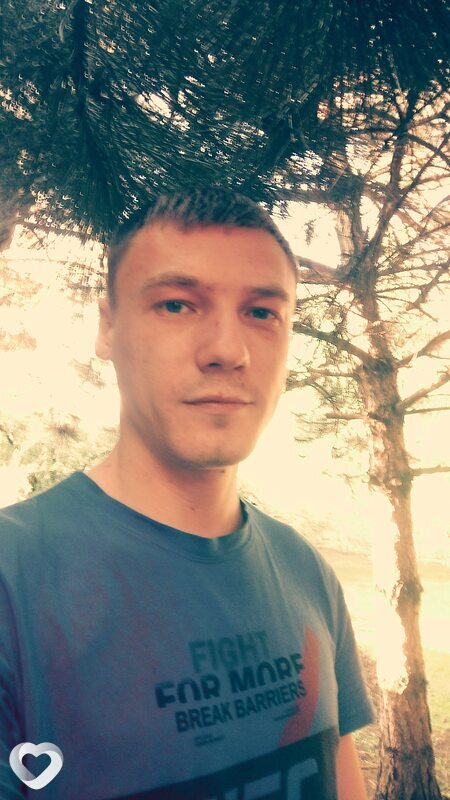 Виктор, 31, Донецкая — анкета №3889514
