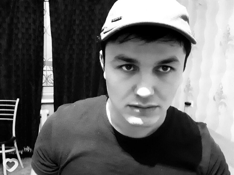 Элер, 35, Владивостоке — анкета №3889519