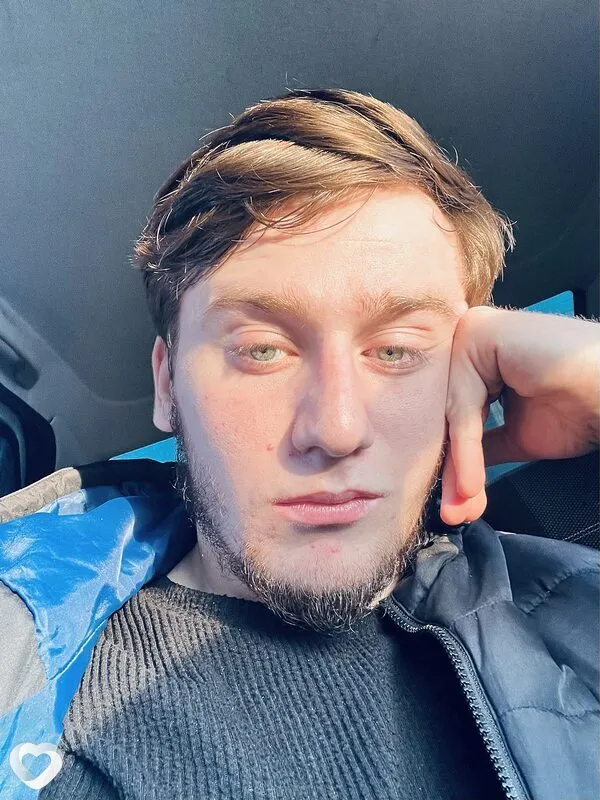 Тот, 23, Москве — анкета №3889521