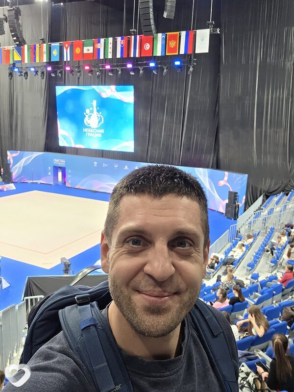 Михаил, 42, Санкт-Петербурге — анкета №3889681