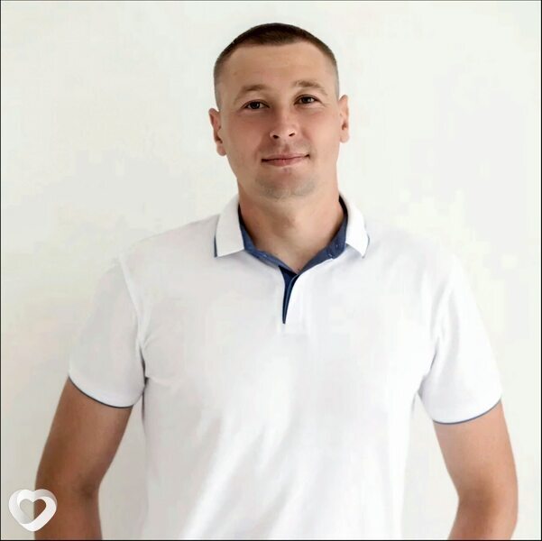 Константин, 35, Мариуполе — анкета №3889697
