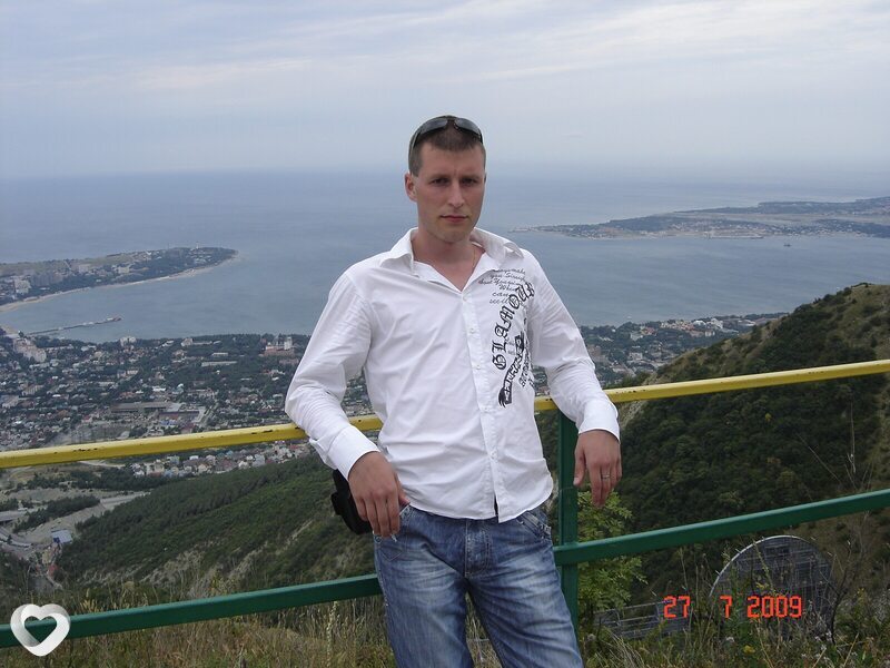 Сергей, 39, Красногорске — анкета №3889698