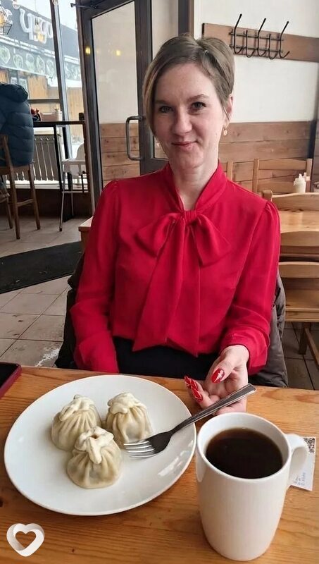 Дарья, 28, Новосибирске — анкета №3889476