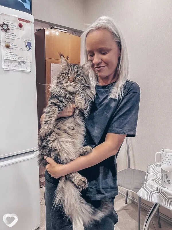 Анна, 36, Москве — анкета №3889478