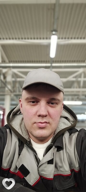 Игорь, 31, Людинове — анкета №3889479