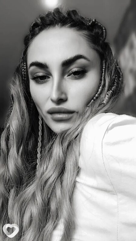 Диана, 23, Иркутске — анкета №3889497