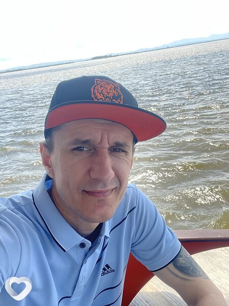Павел, 38, Ленинске-Кузнецком — анкета №3889499