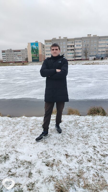 Александр, Дятлово